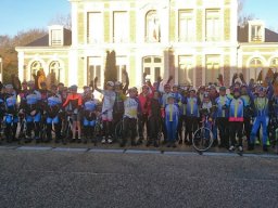 Séances photos &raquo; 2026/03 Séance photo à la gare &raquo; 2017 &raquo; 2017_09_19_Telethon_Coquelles